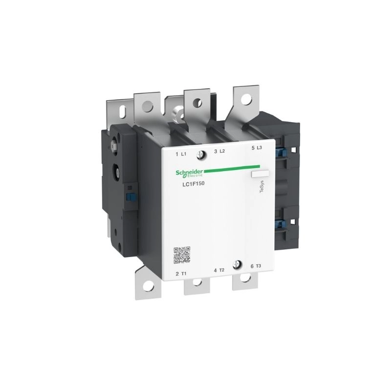 Contactor Tripolar 150A 220vca 